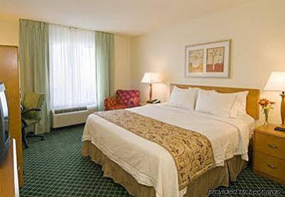 Fairfield Inn & Suites Merrillville Dış mekan fotoğraf