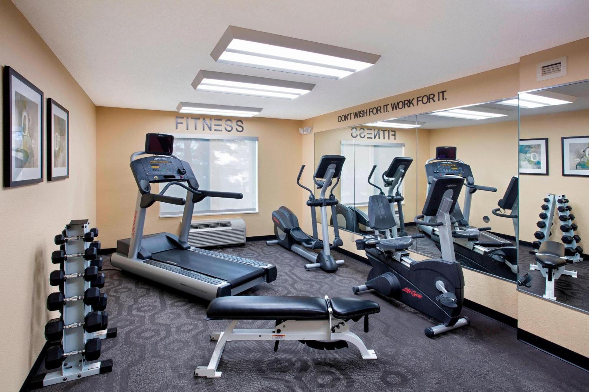 Fairfield Inn & Suites Merrillville Dış mekan fotoğraf