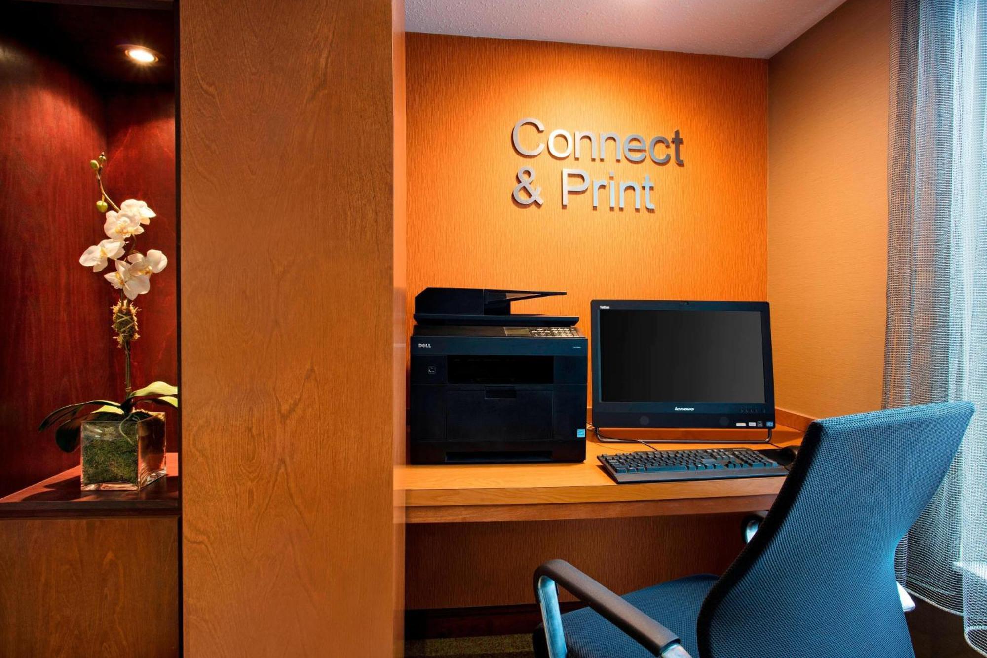 Fairfield Inn & Suites Merrillville Dış mekan fotoğraf