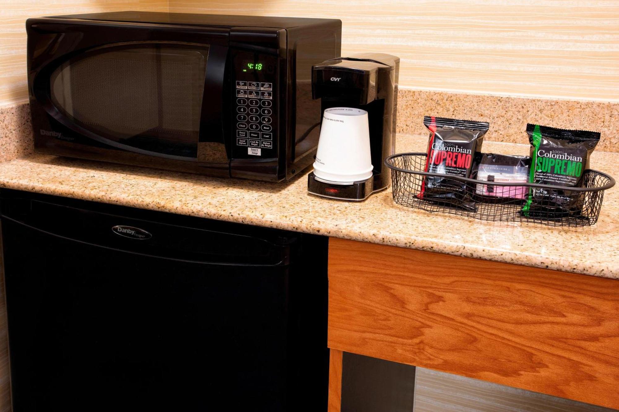 Fairfield Inn & Suites Merrillville Dış mekan fotoğraf