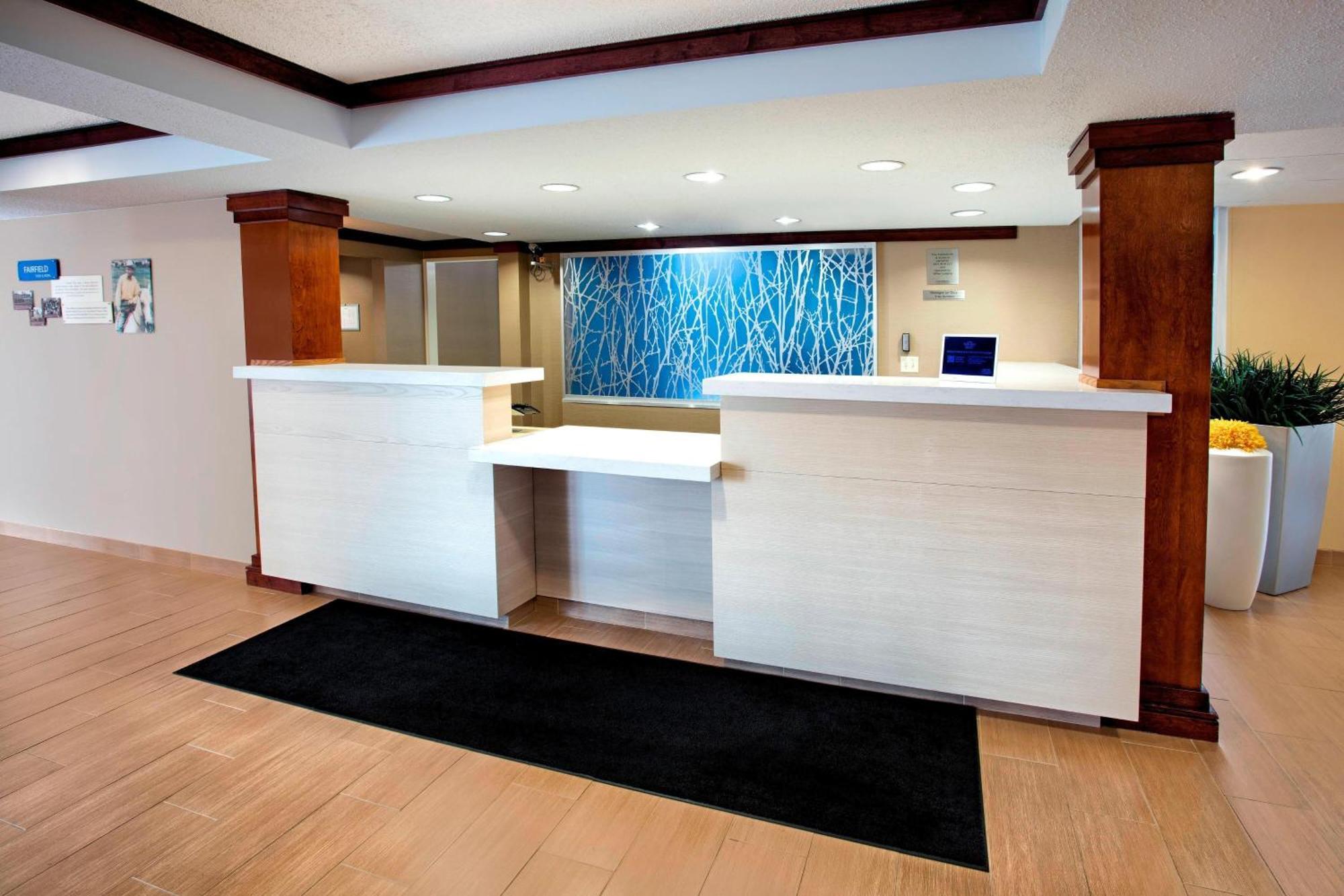 Fairfield Inn & Suites Merrillville Dış mekan fotoğraf