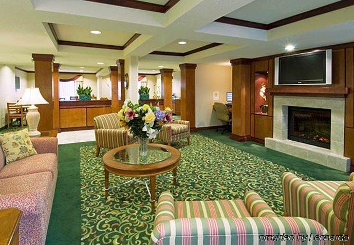 Fairfield Inn & Suites Merrillville Dış mekan fotoğraf