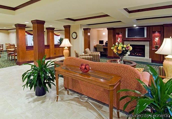 Fairfield Inn & Suites Merrillville Dış mekan fotoğraf
