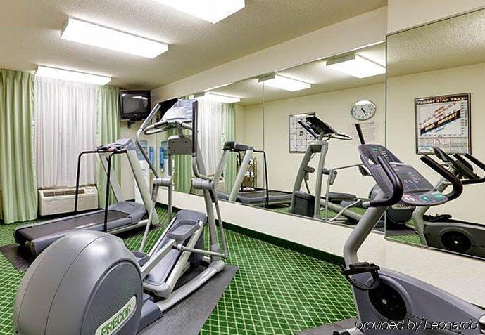 Fairfield Inn & Suites Merrillville Dış mekan fotoğraf