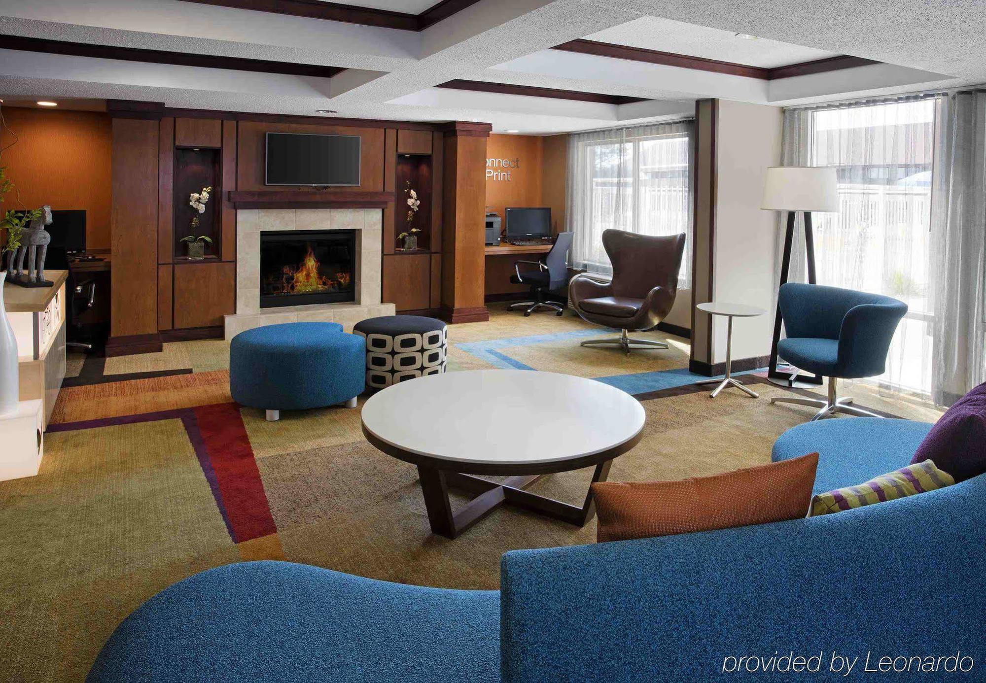 Fairfield Inn & Suites Merrillville Dış mekan fotoğraf